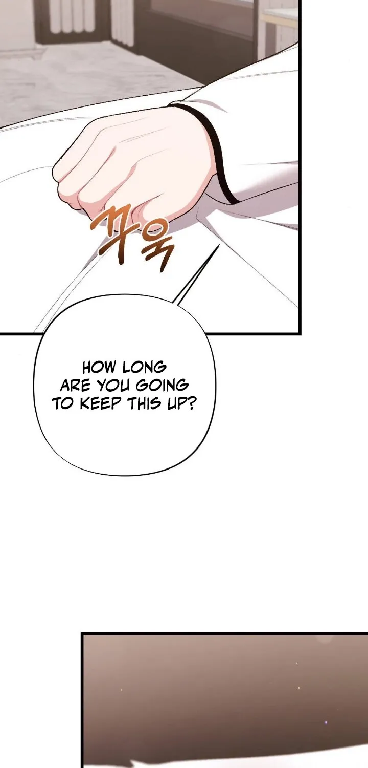 The End of Our Marriage Chapter 21 page 76
