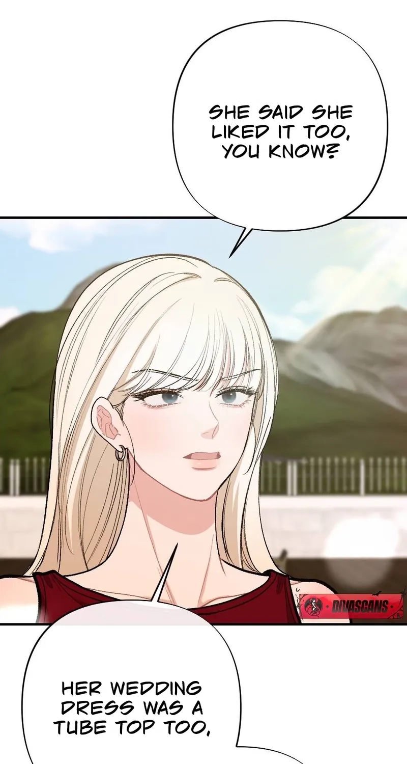 The End of Our Marriage Chapter 22 page 77