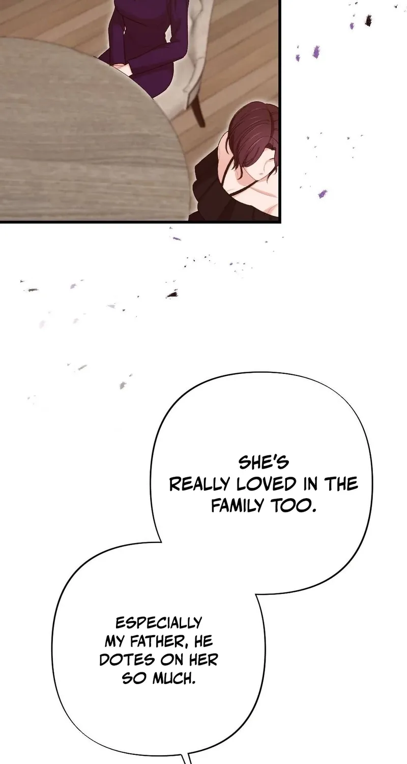 The End of Our Marriage Chapter 23 page 56