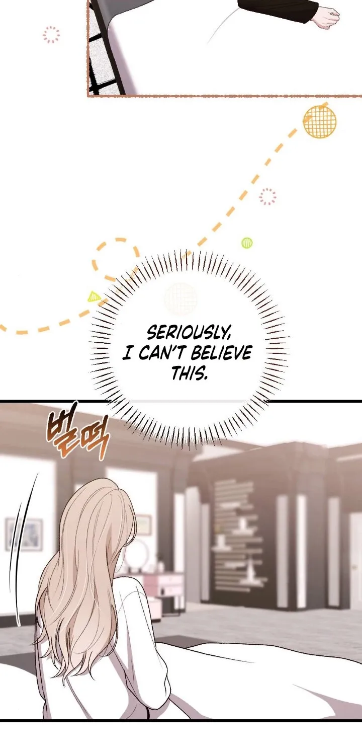 The End of Our Marriage Chapter 21 page 70