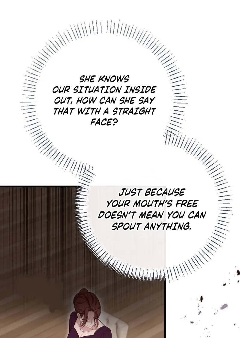 The End of Our Marriage Chapter 23 page 55
