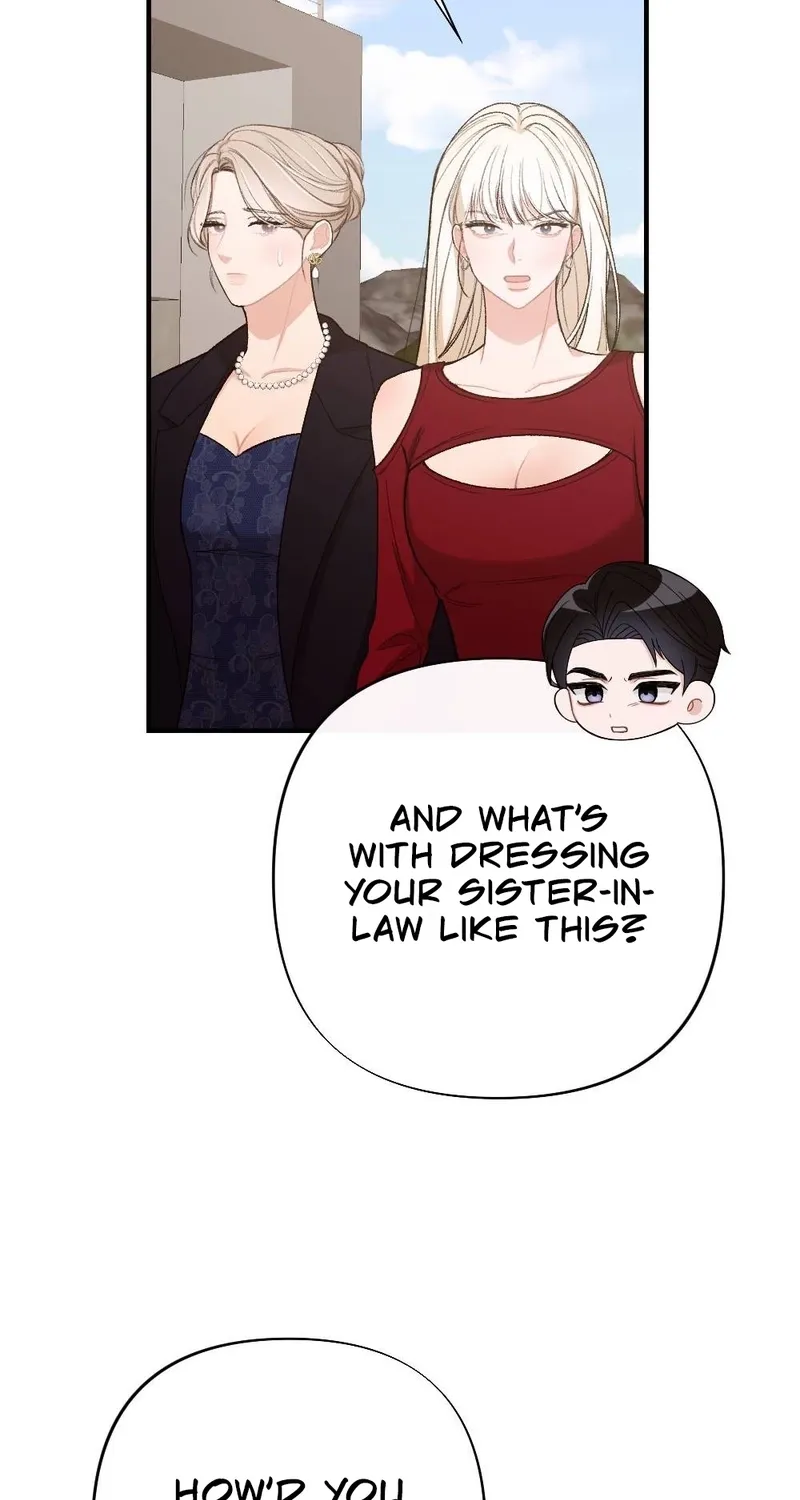 The End of Our Marriage Chapter 22 page 75