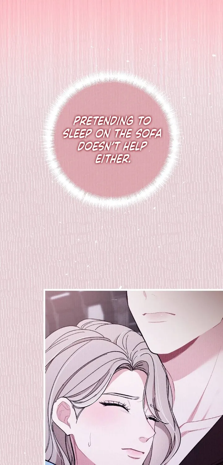 The End of Our Marriage Chapter 21 page 86