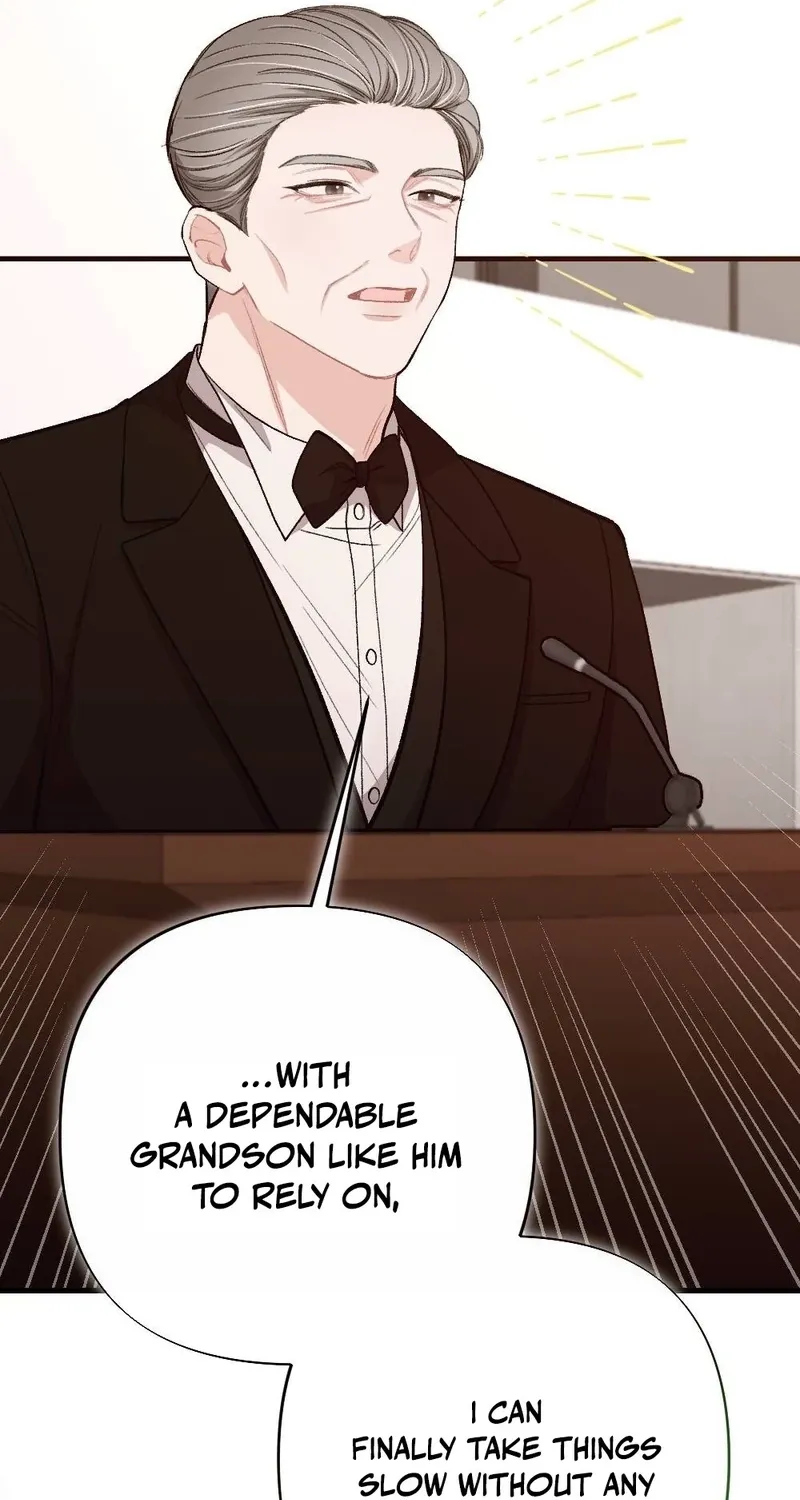 The End of Our Marriage Chapter 23 page 68