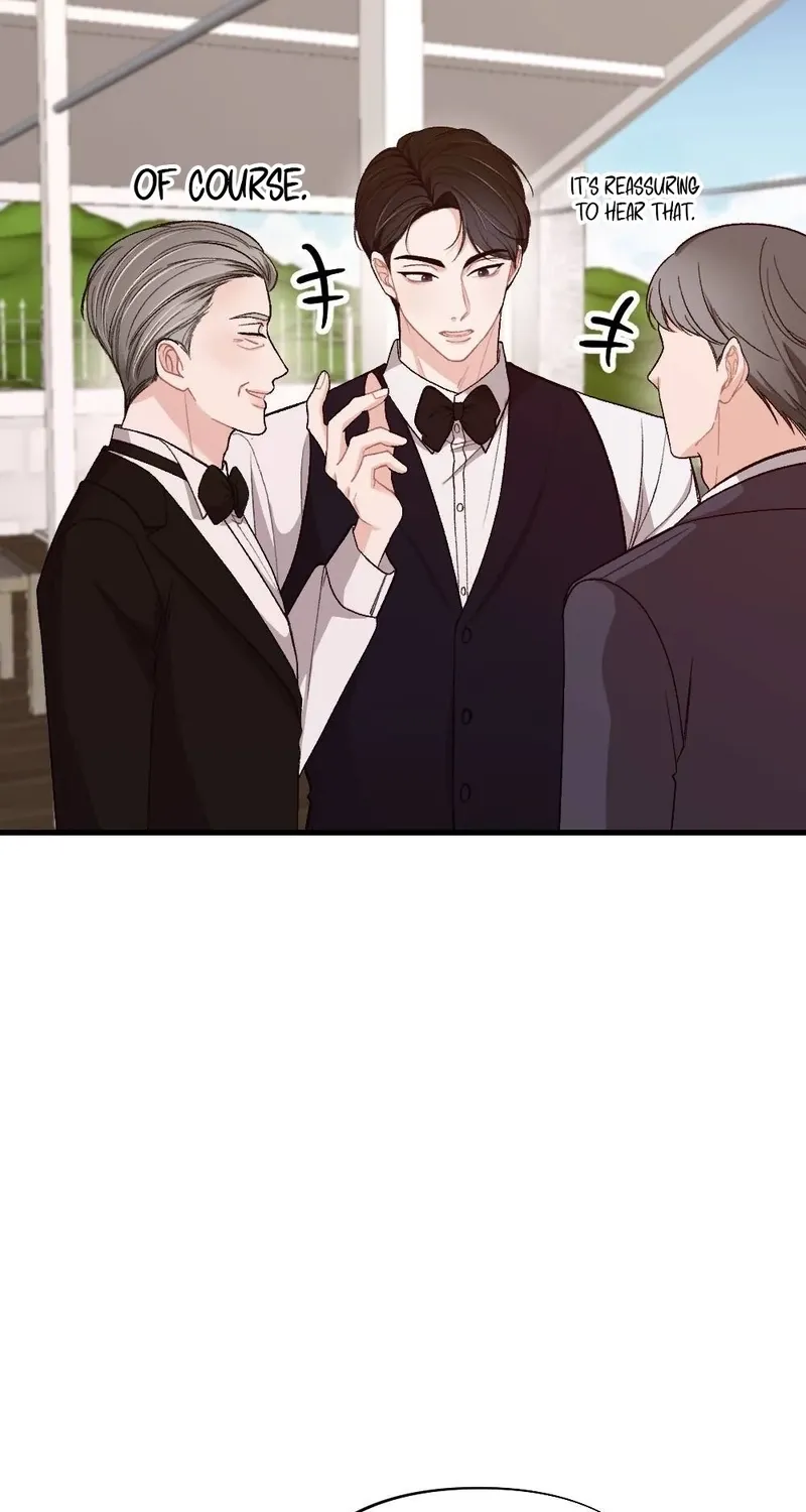 The End of Our Marriage Chapter 23 page 78