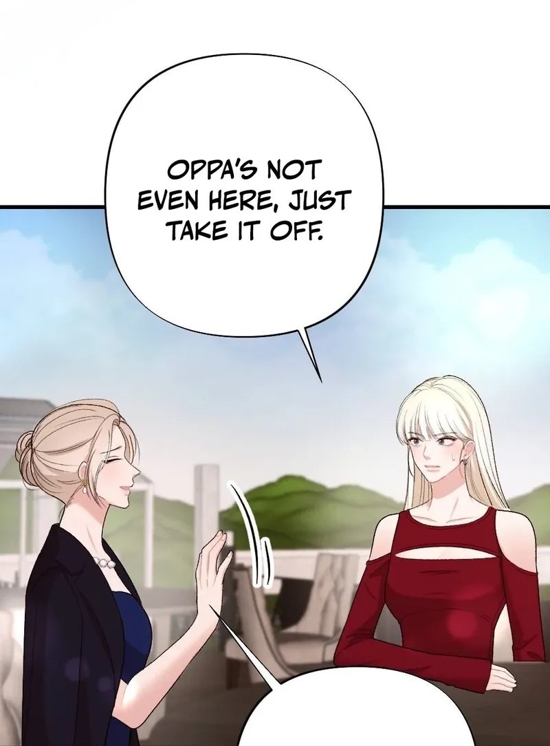 The End of Our Marriage Chapter 23 page 80