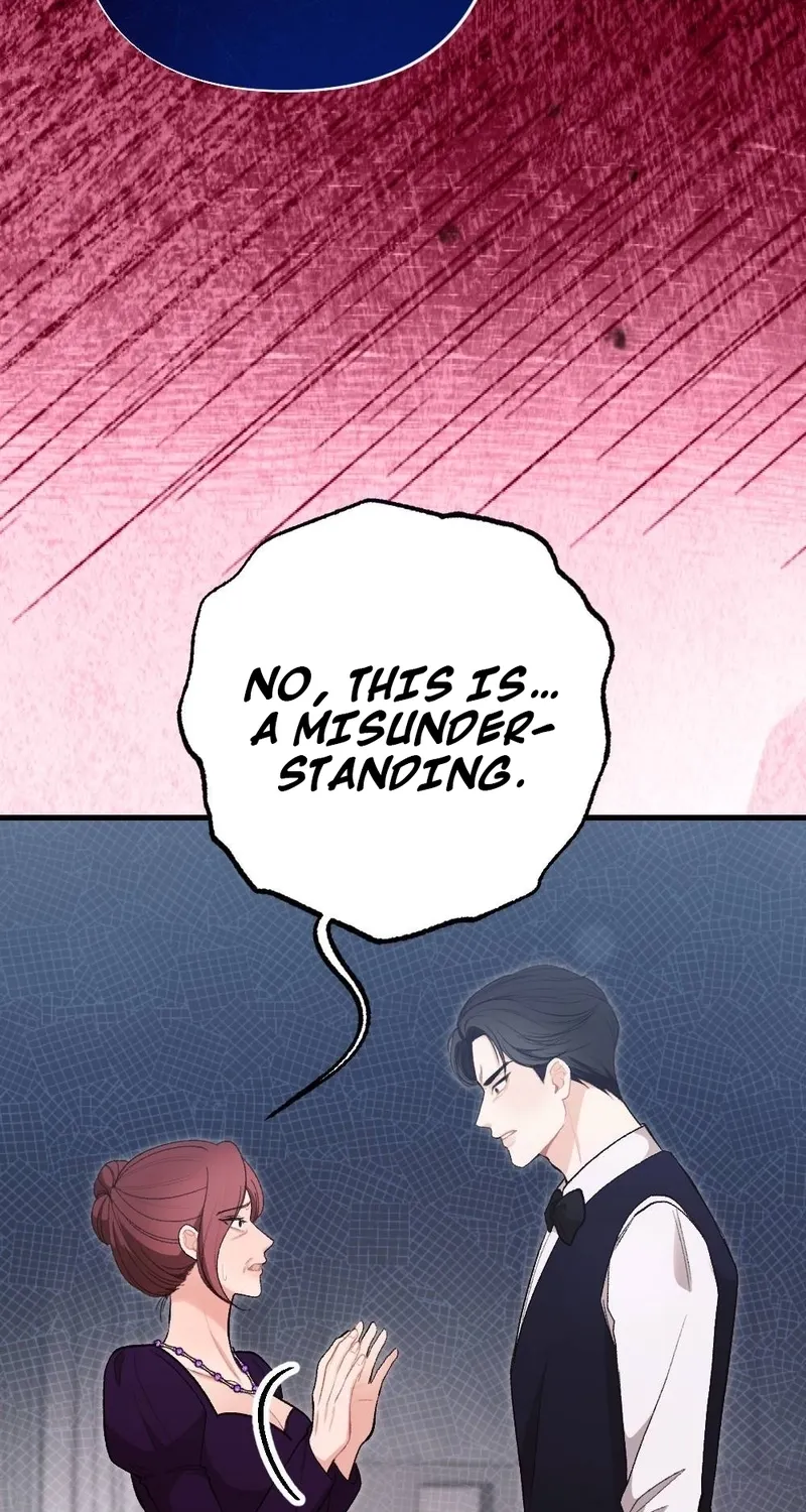 The End of Our Marriage Chapter 25 page 14