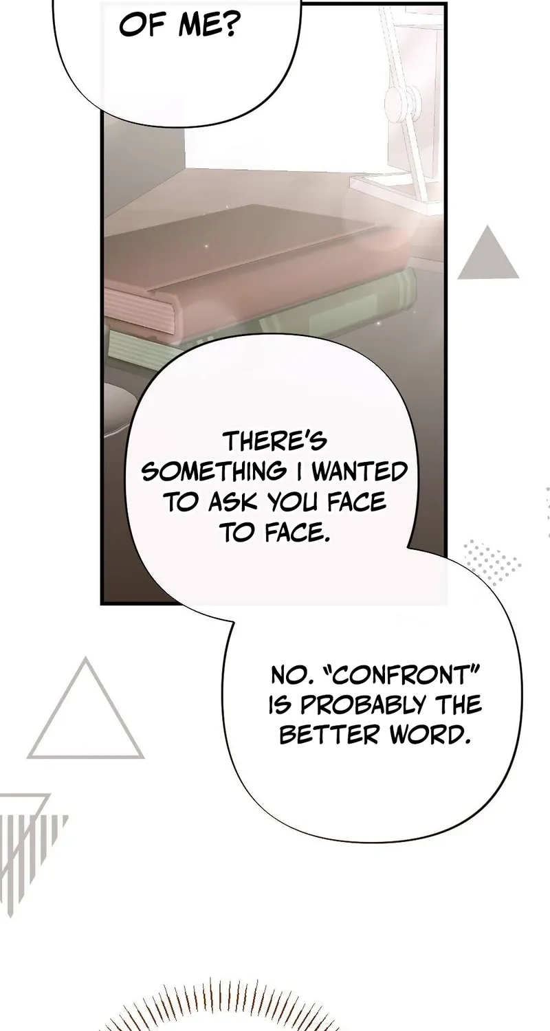 The End of Our Marriage Chapter 24 page 9