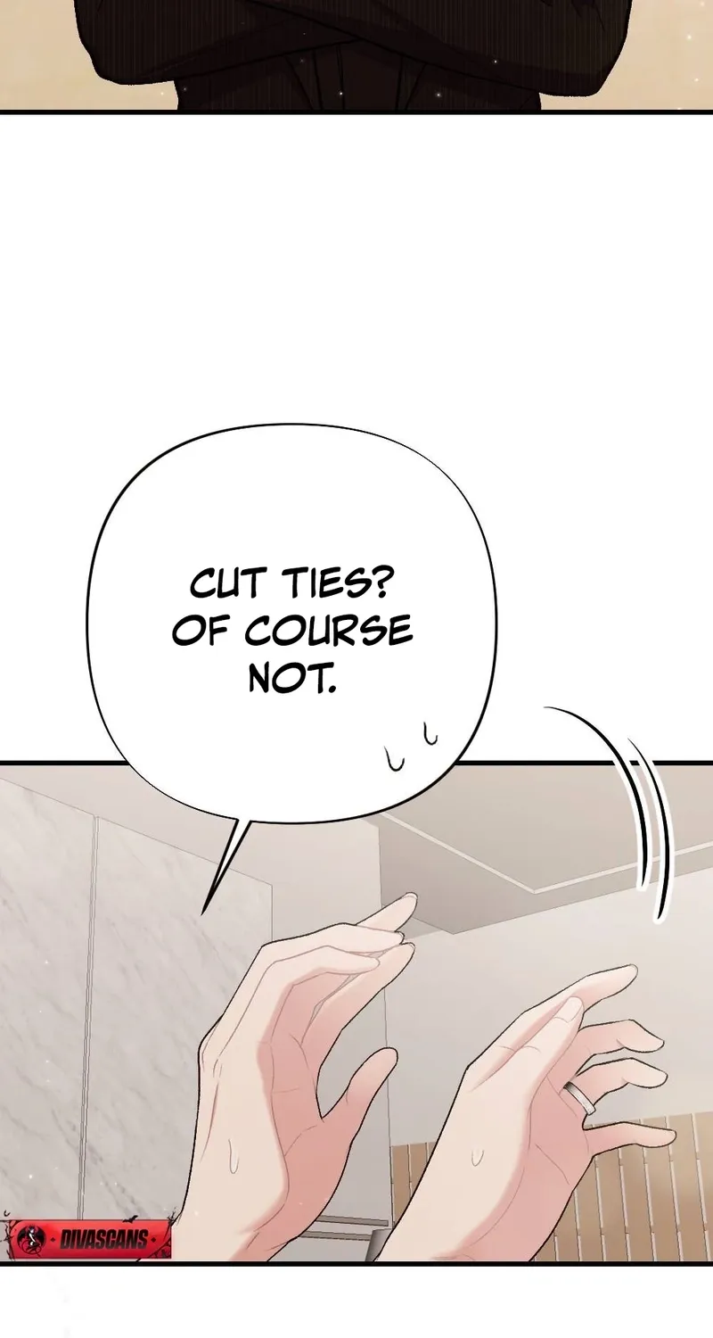 The End of Our Marriage Chapter 24 page 14