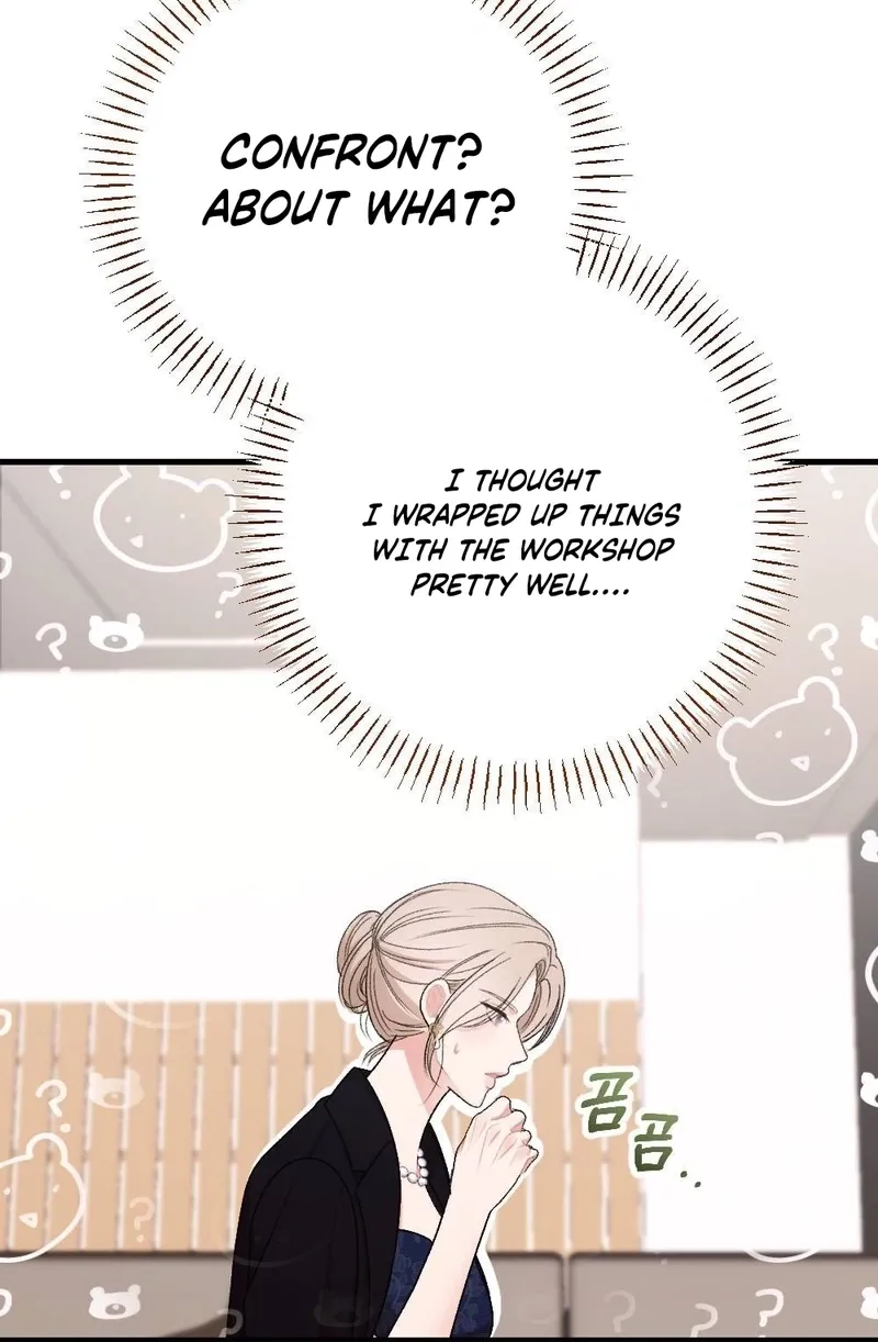 The End of Our Marriage Chapter 24 page 10
