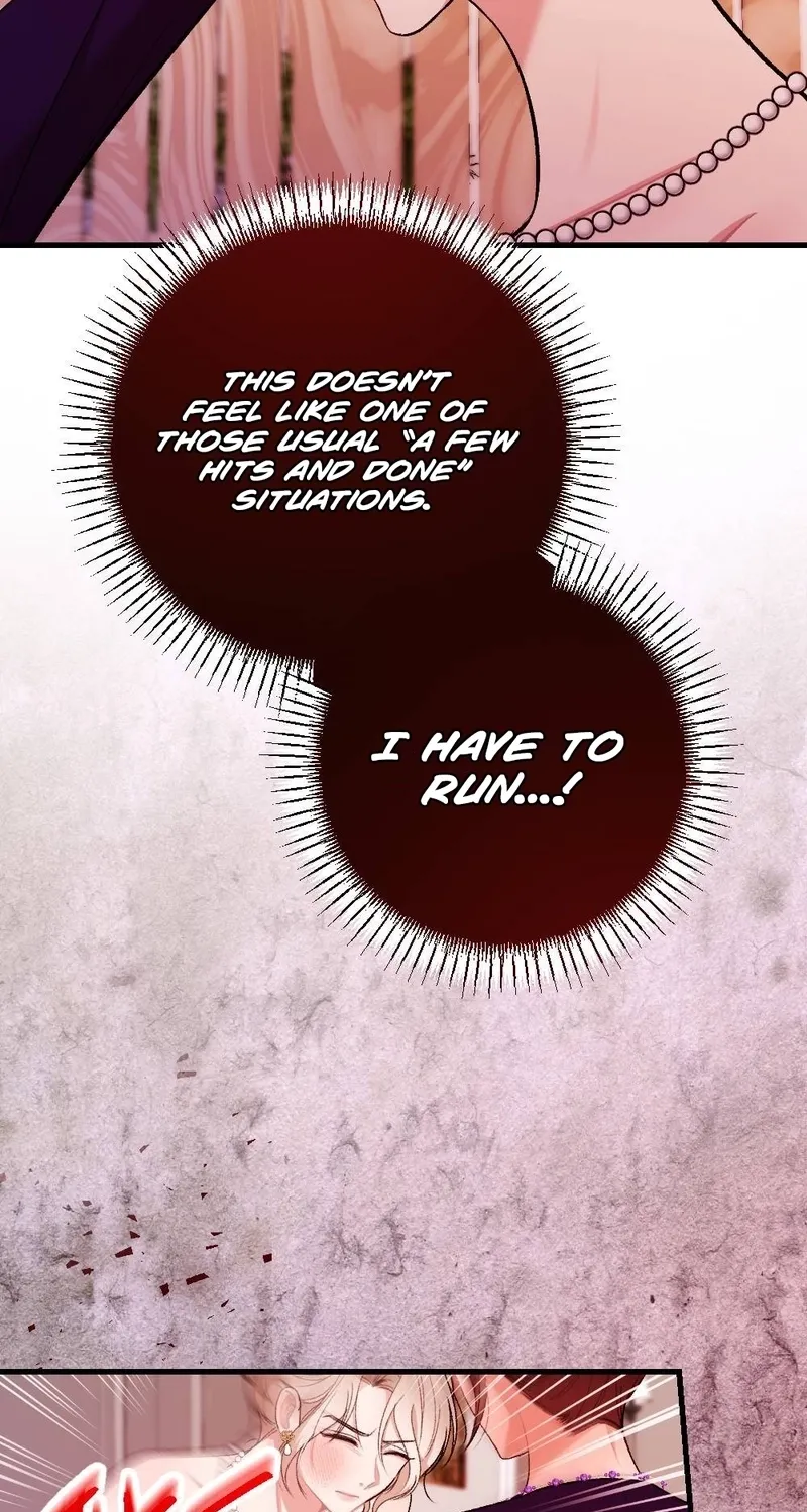 The End of Our Marriage Chapter 25 page 3