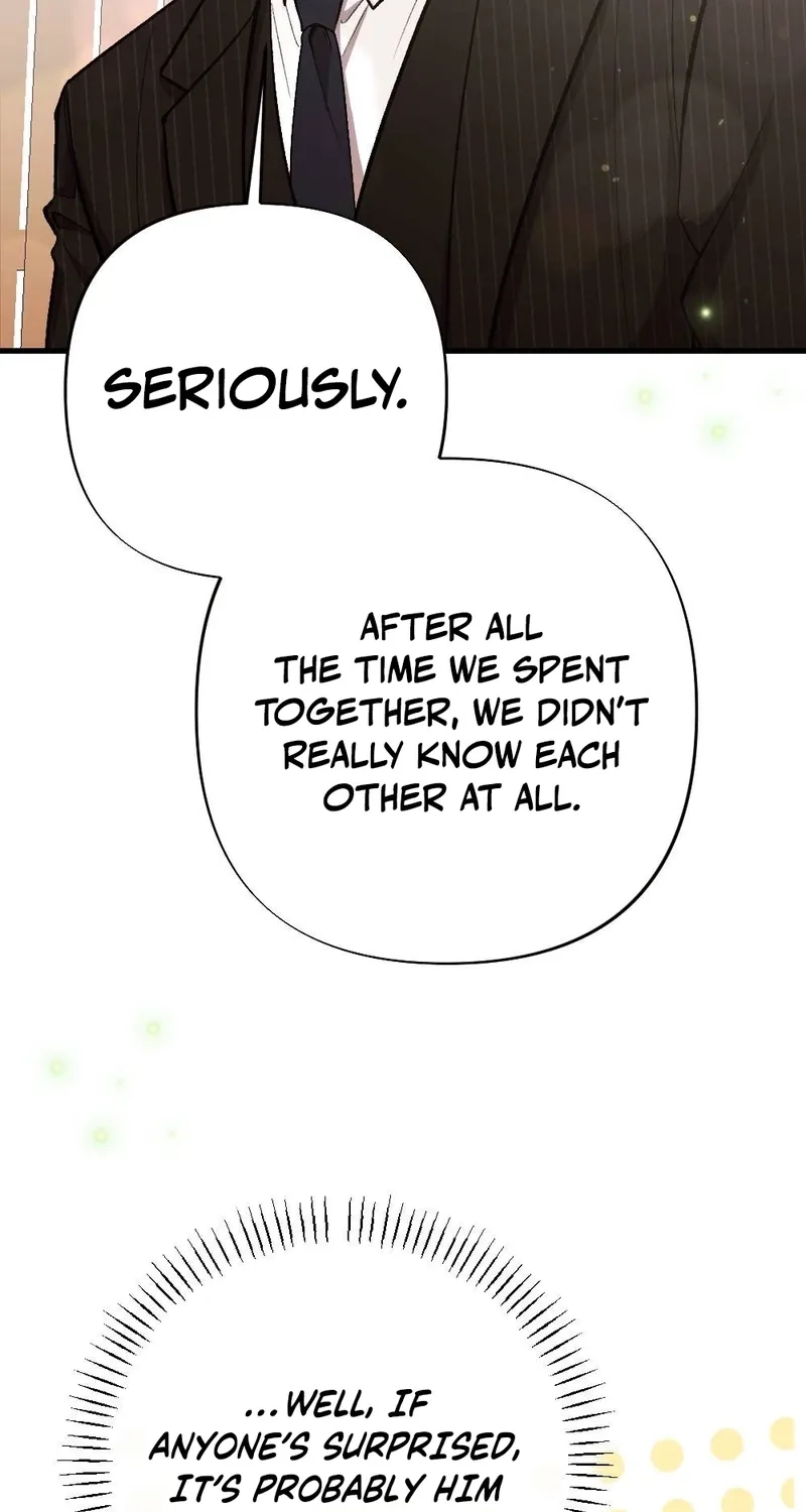 The End of Our Marriage Chapter 24 page 6