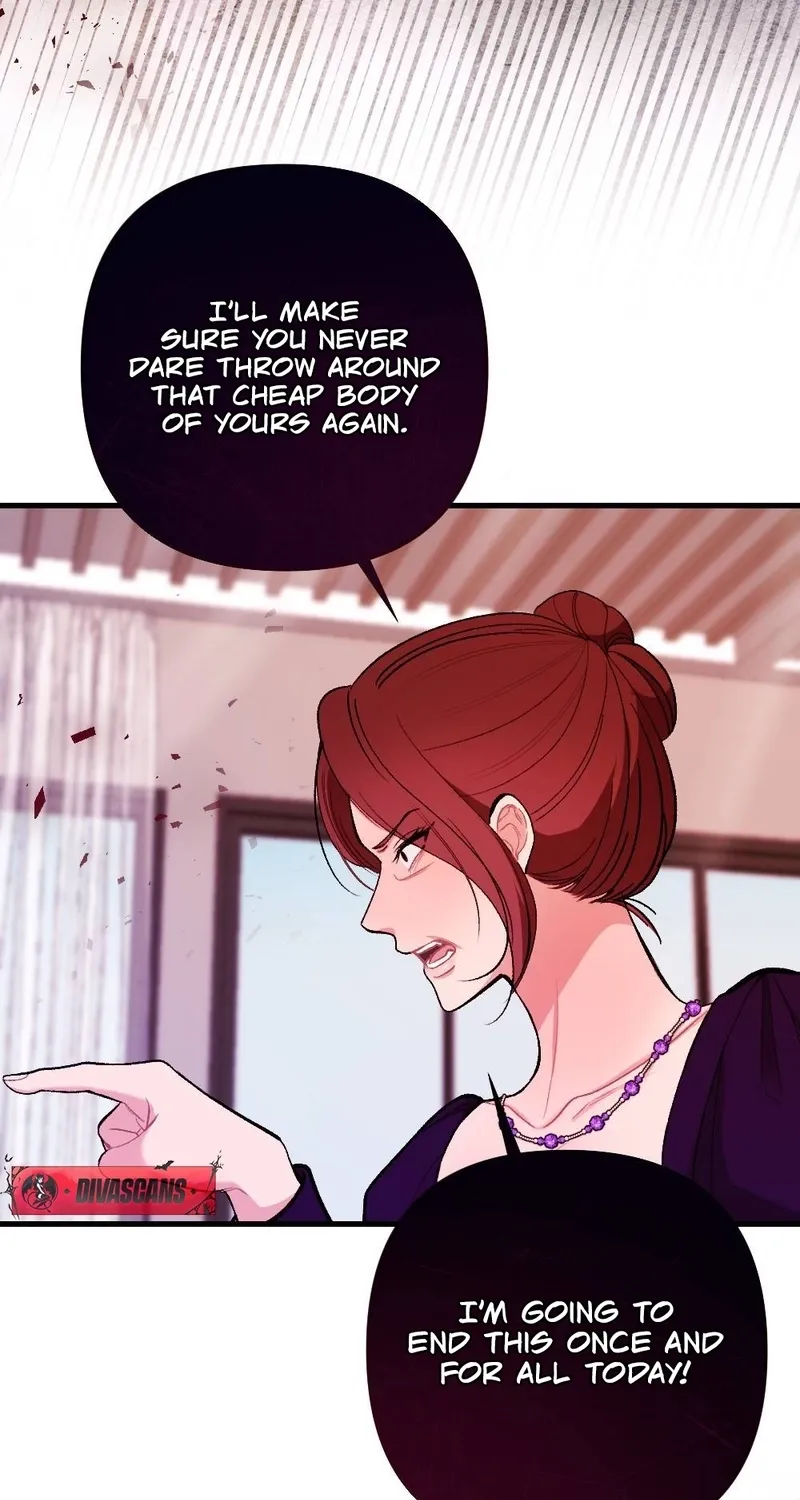 The End of Our Marriage Chapter 25 page 6
