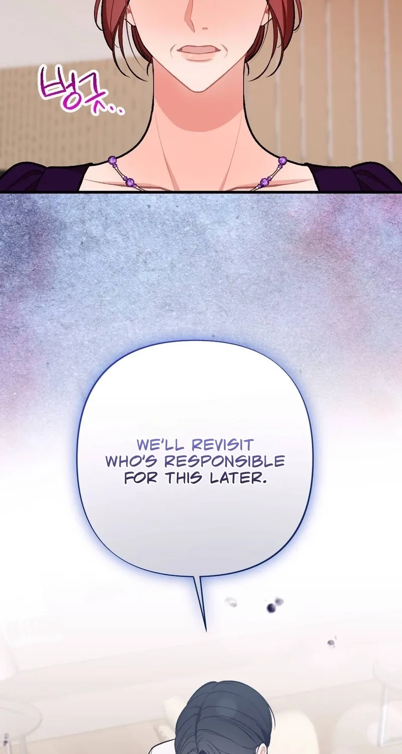 The End of Our Marriage Chapter 25 page 26