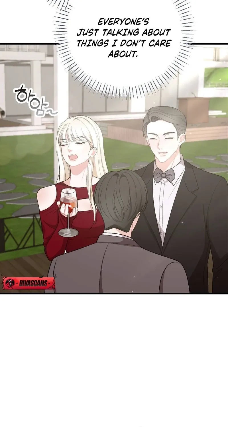 The End of Our Marriage Chapter 24 page 29