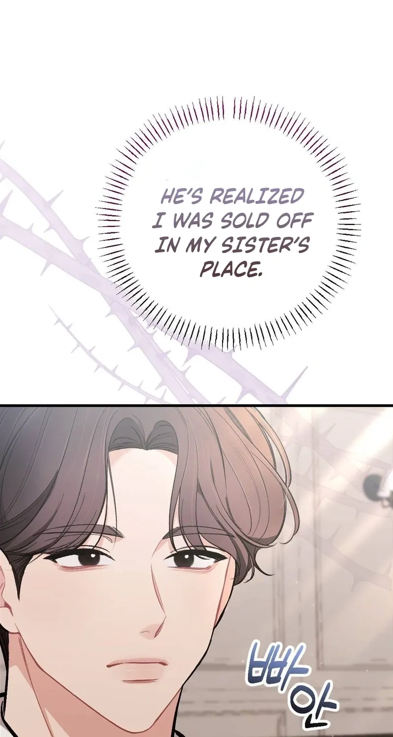 The End of Our Marriage Chapter 24 page 21