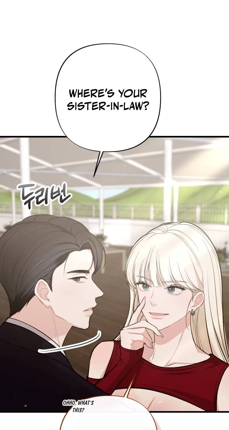 The End of Our Marriage Chapter 24 page 47