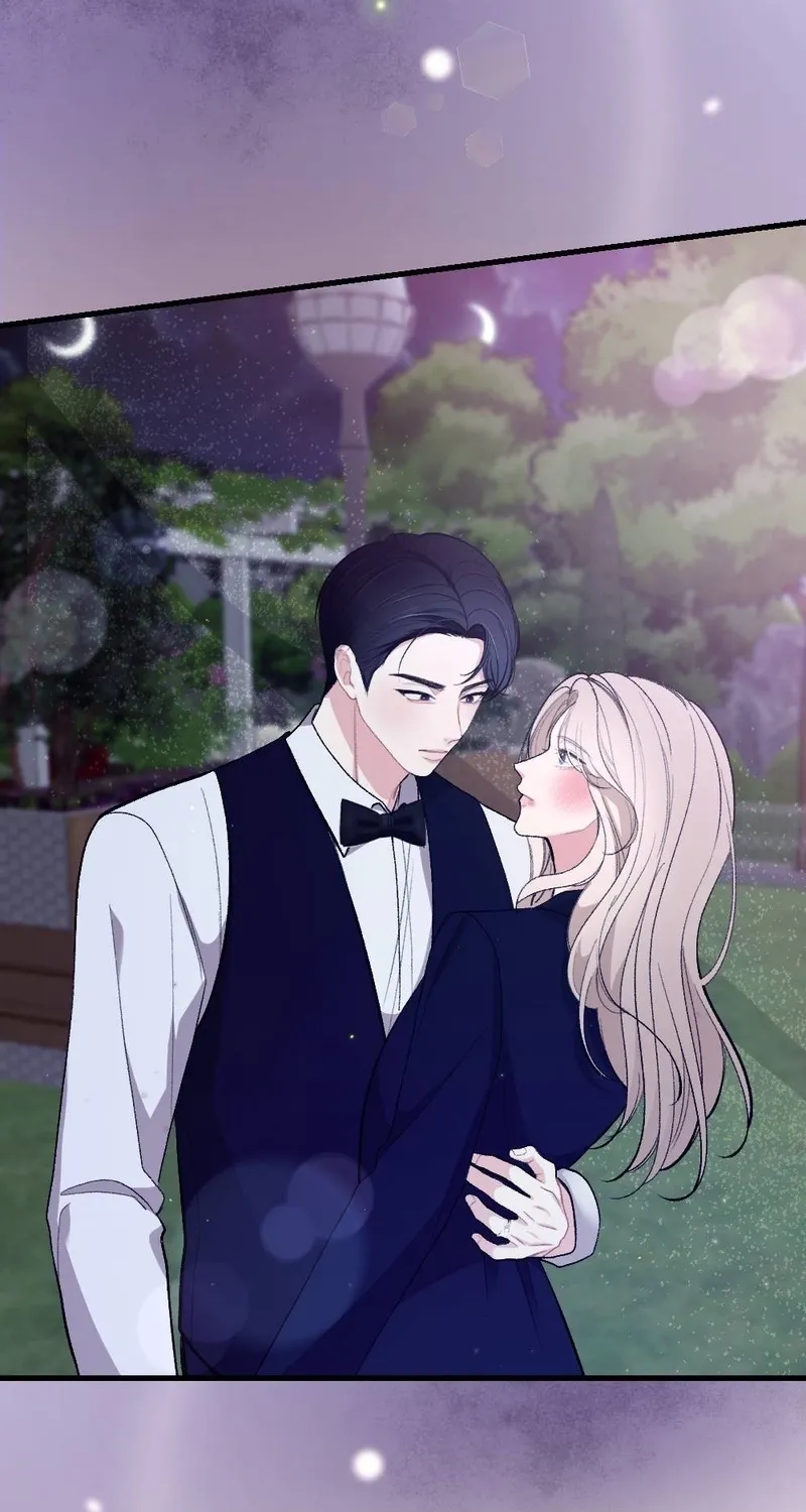 The End of Our Marriage Chapter 25 page 36