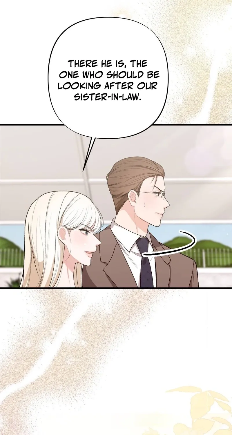 The End of Our Marriage Chapter 24 page 41