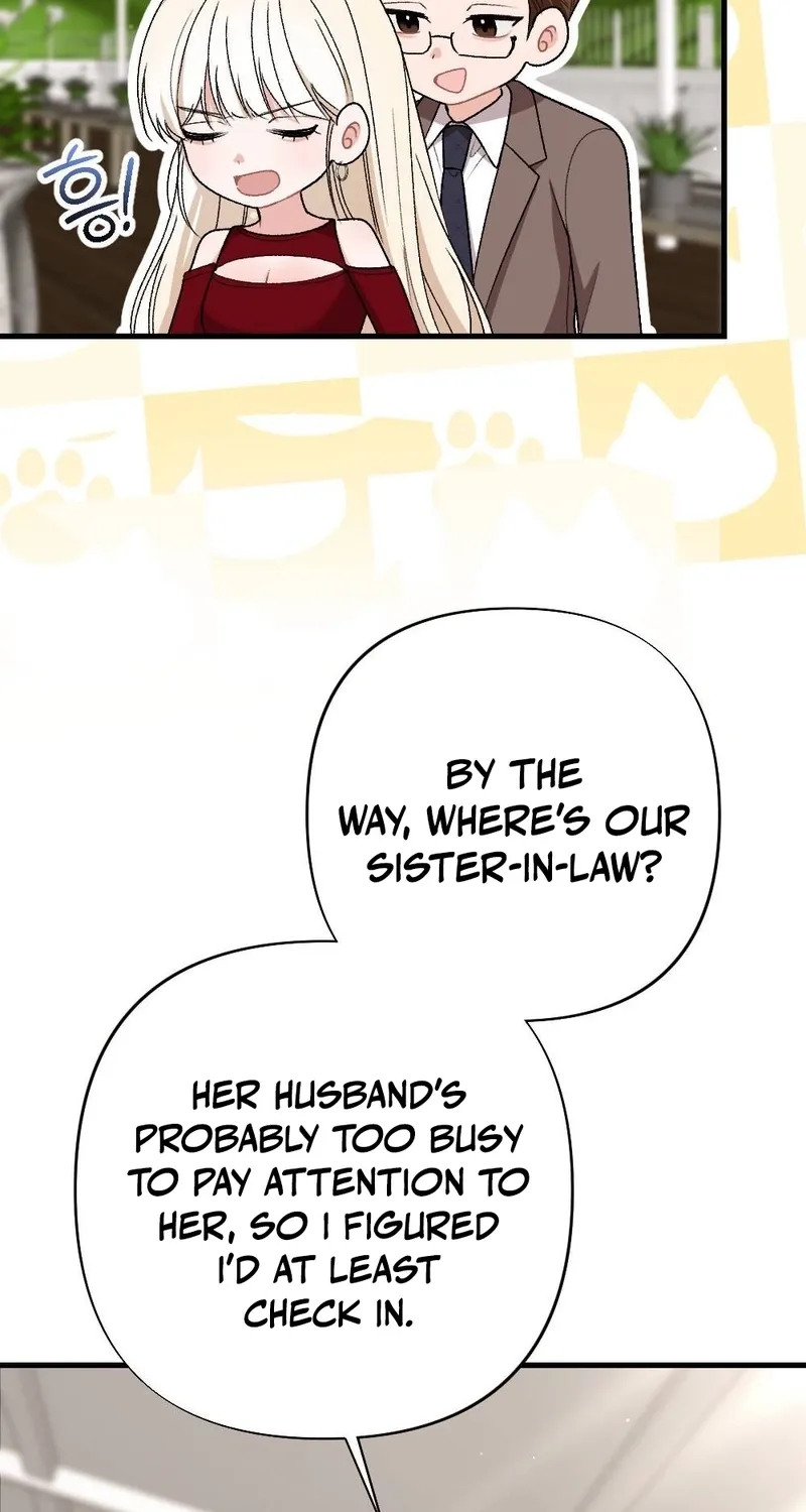 The End of Our Marriage Chapter 24 page 34