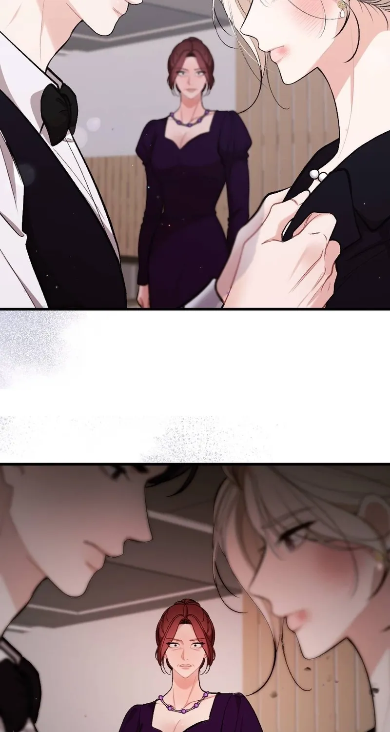 The End of Our Marriage Chapter 25 page 24