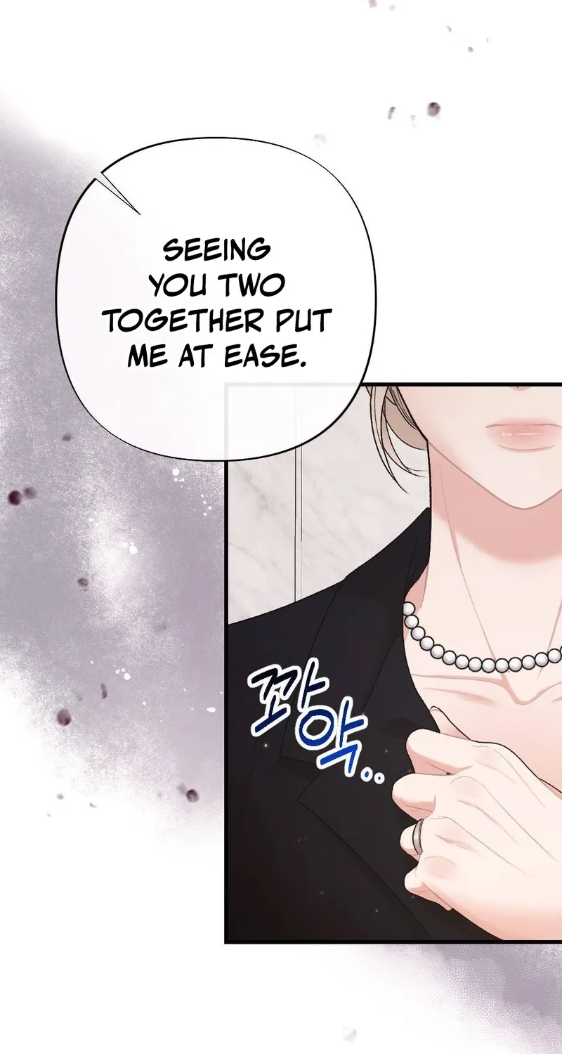 The End of Our Marriage Chapter 24 page 24