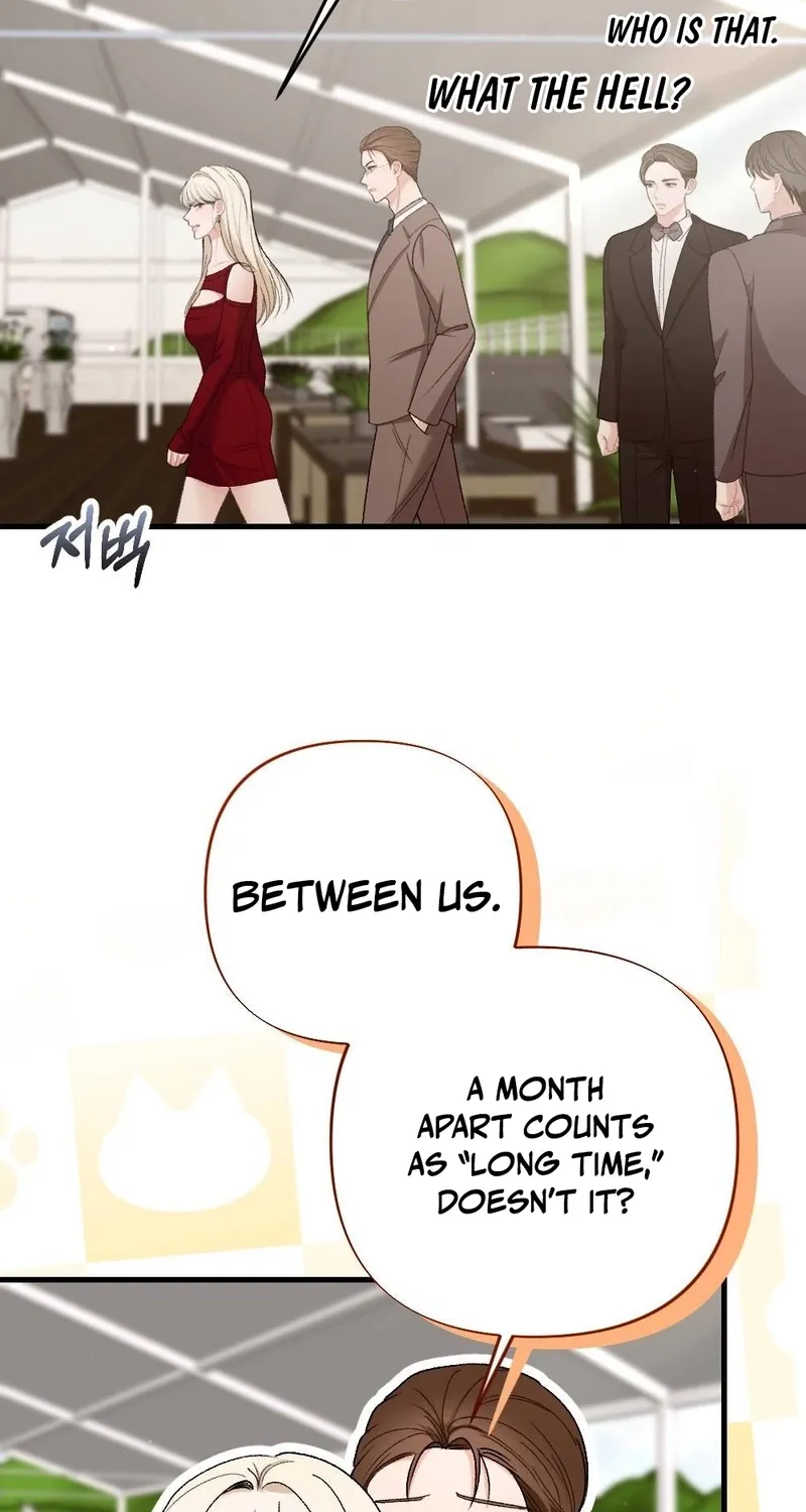 The End of Our Marriage Chapter 24 page 33