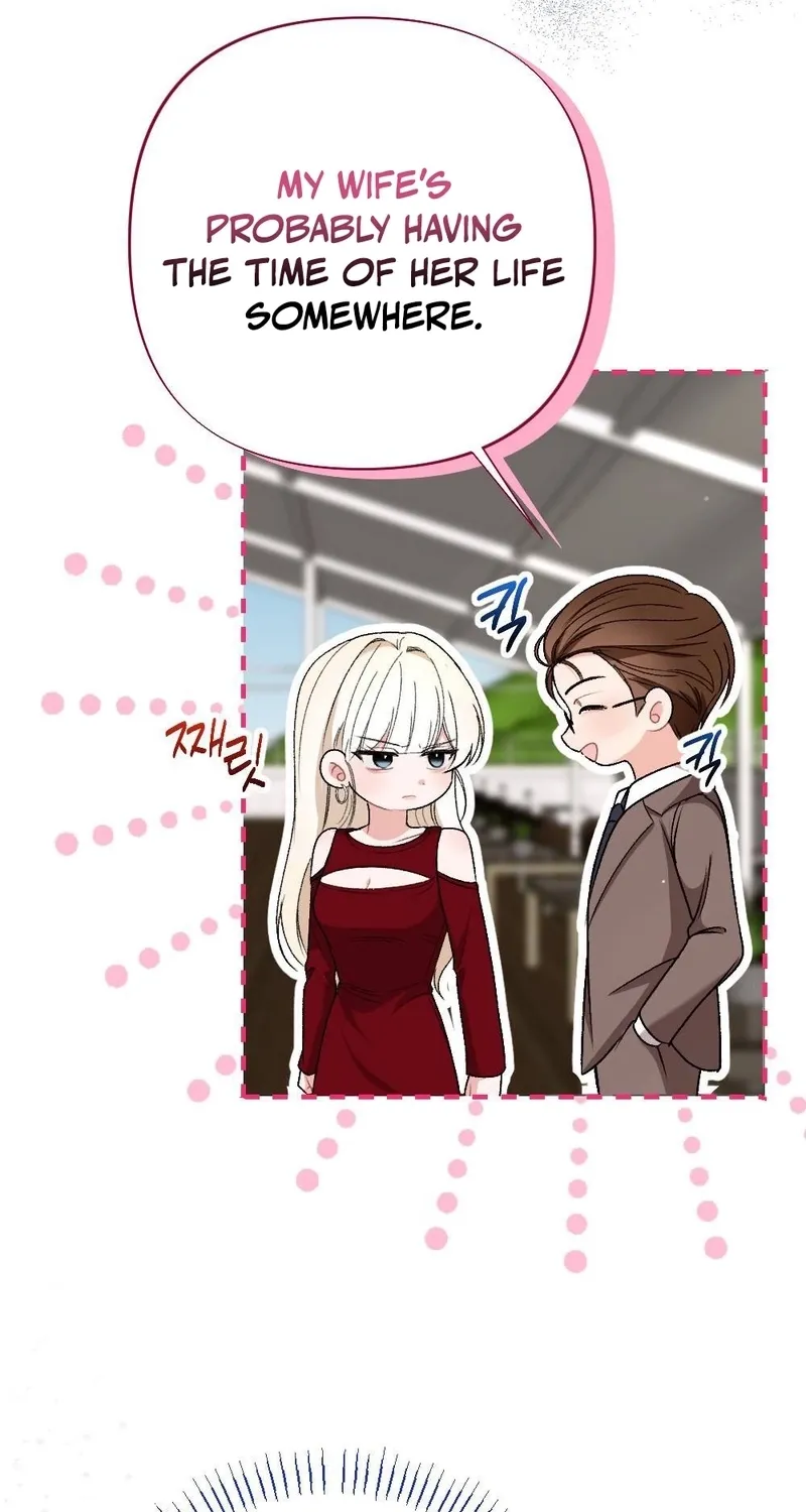 The End of Our Marriage Chapter 24 page 37