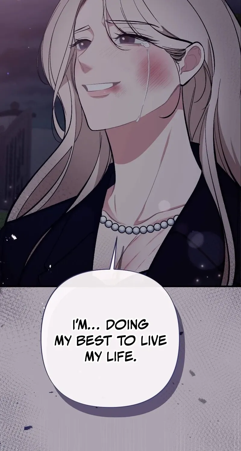 The End of Our Marriage Chapter 26 page 17