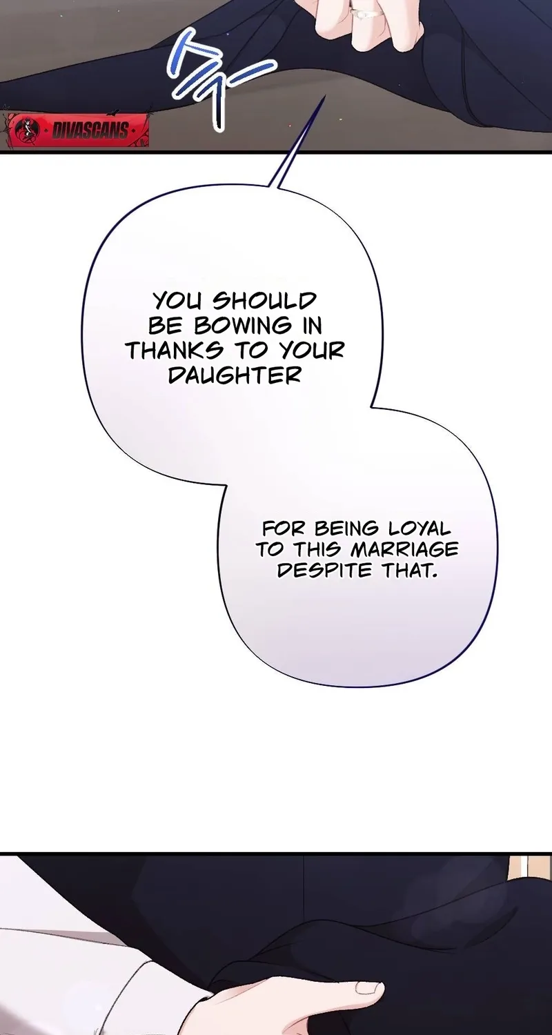 The End of Our Marriage Chapter 25 page 19