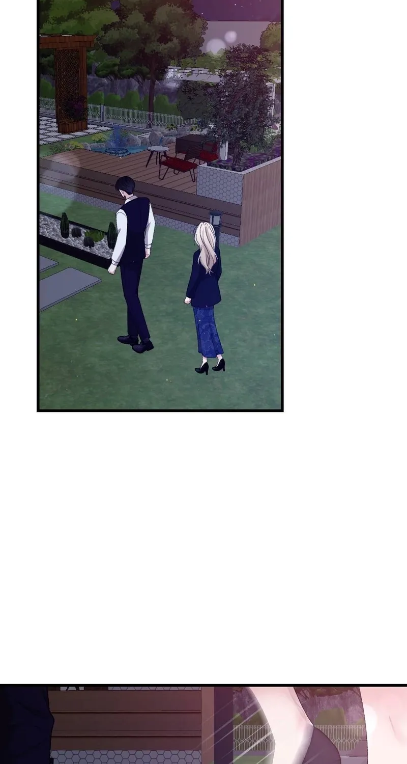 The End of Our Marriage Chapter 25 page 33