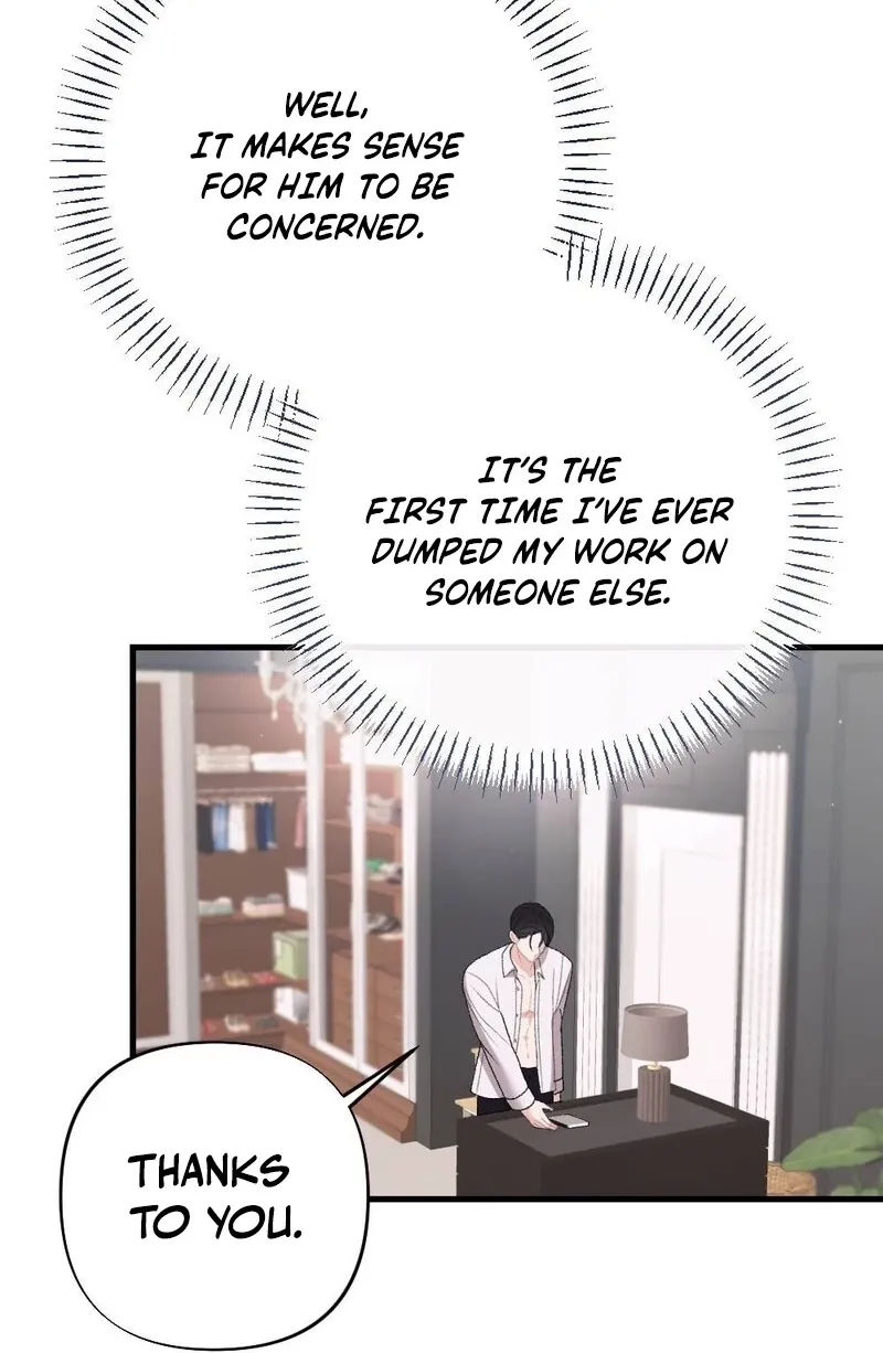 The End of Our Marriage Chapter 26 page 10
