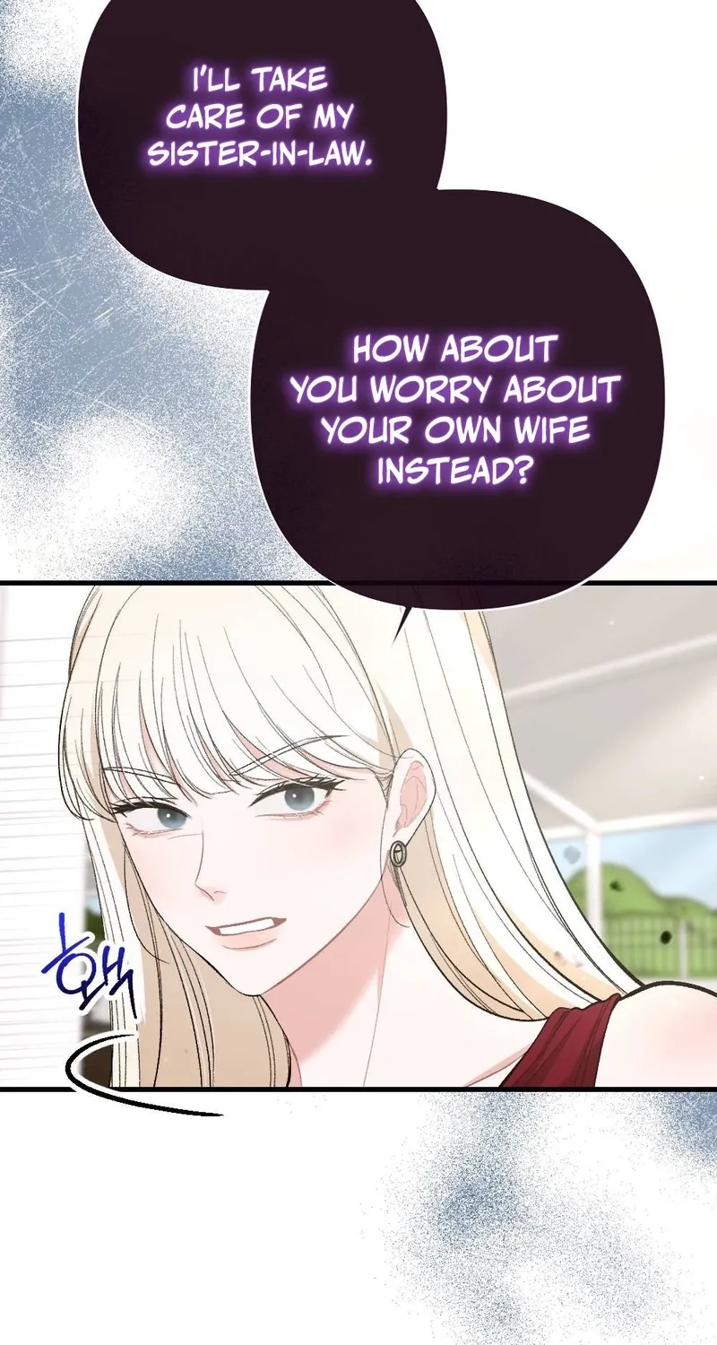 The End of Our Marriage Chapter 24 page 36