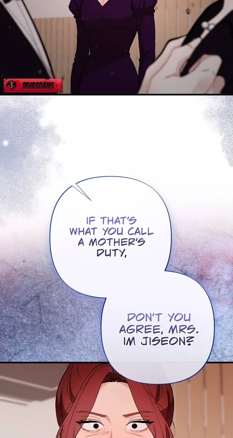 The End of Our Marriage Chapter 25 page 25