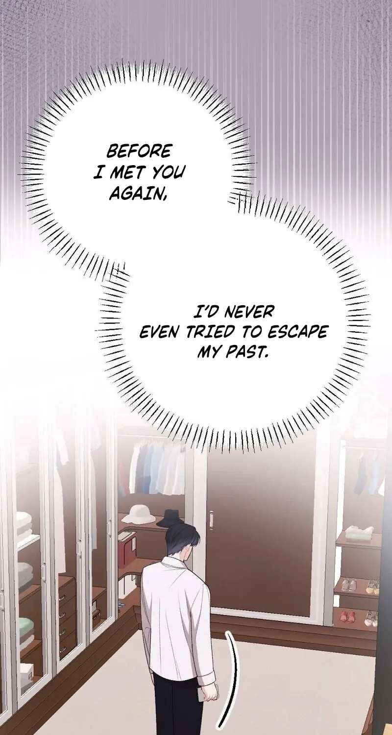 The End of Our Marriage Chapter 26 page 18