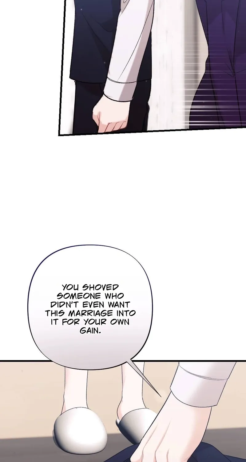 The End of Our Marriage Chapter 25 page 18
