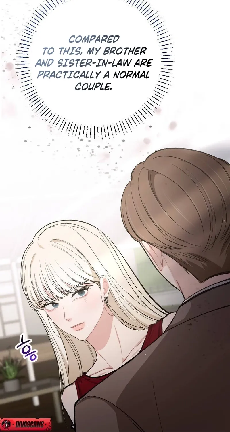 The End of Our Marriage Chapter 24 page 38