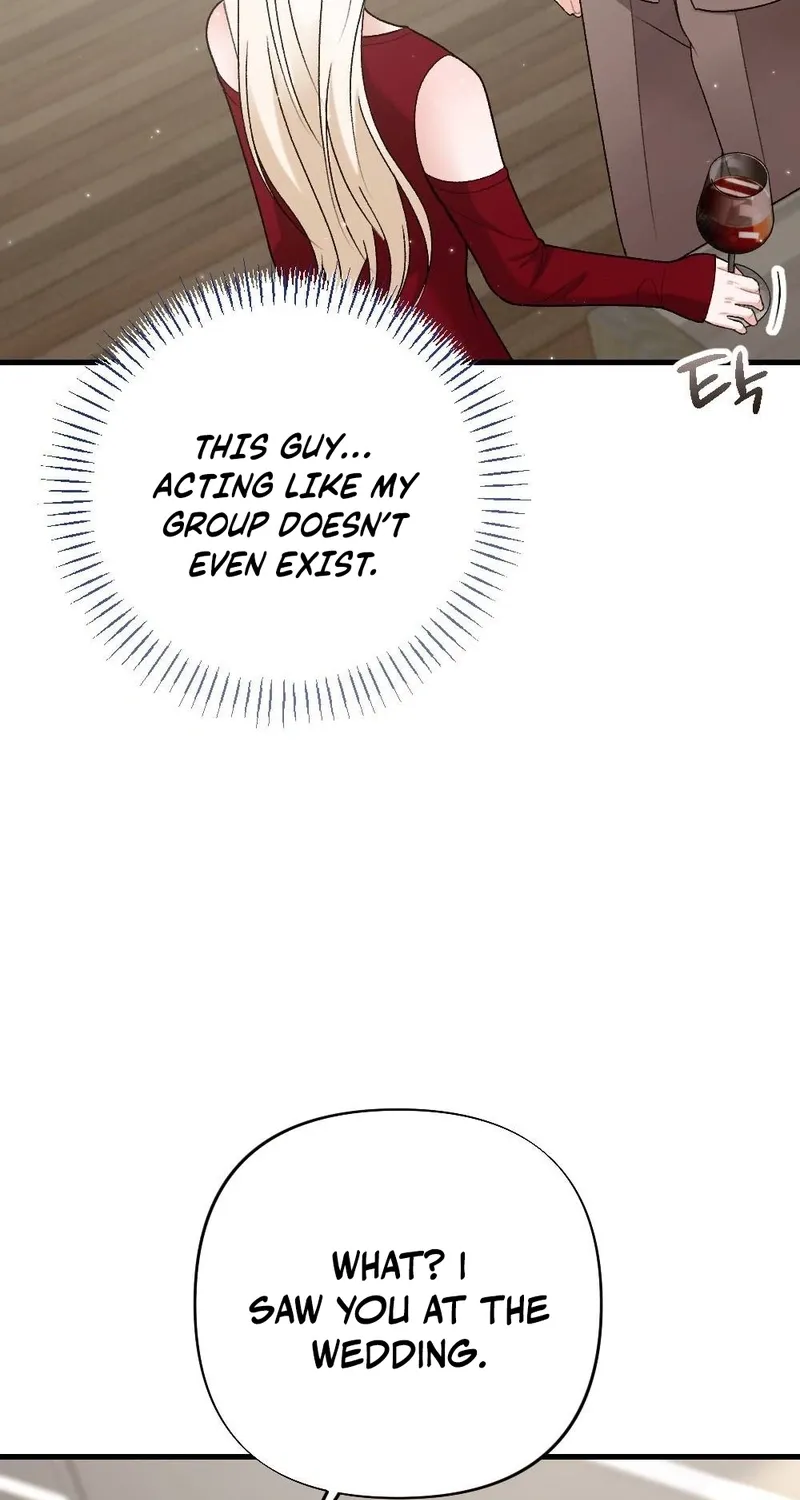The End of Our Marriage Chapter 24 page 32