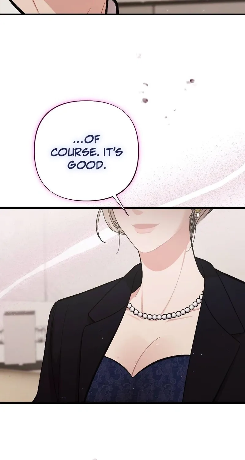 The End of Our Marriage Chapter 24 page 22