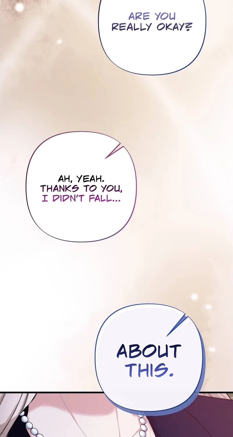 The End of Our Marriage Chapter 25 page 38