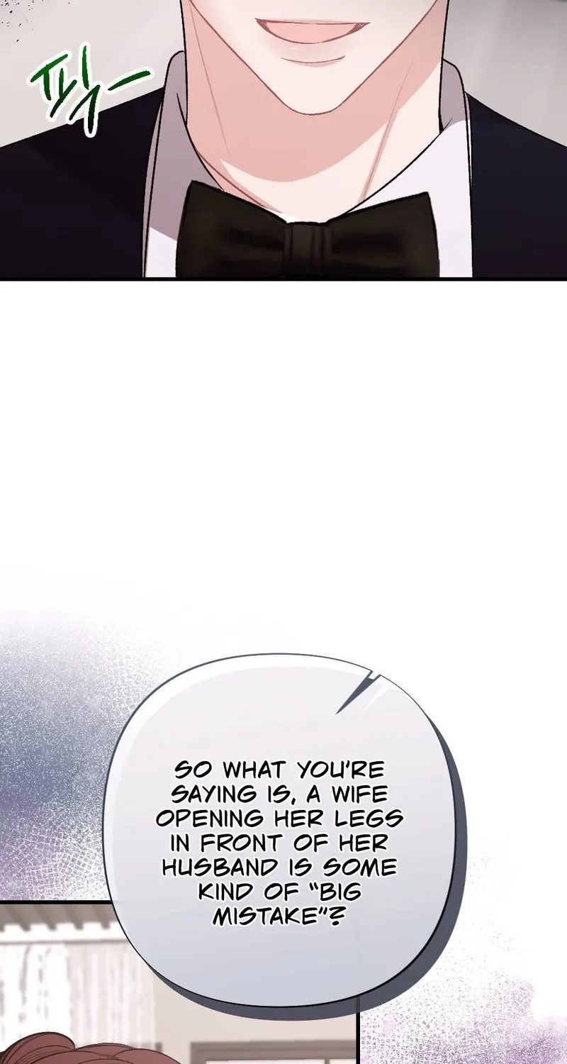 The End of Our Marriage Chapter 25 page 16
