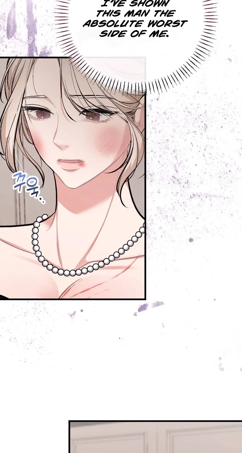The End of Our Marriage Chapter 25 page 22