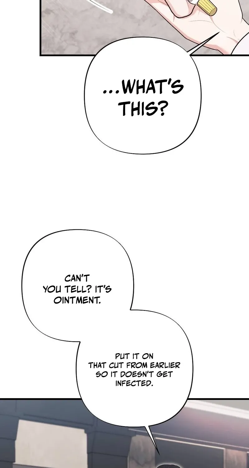 The End of Our Marriage Chapter 26 page 34