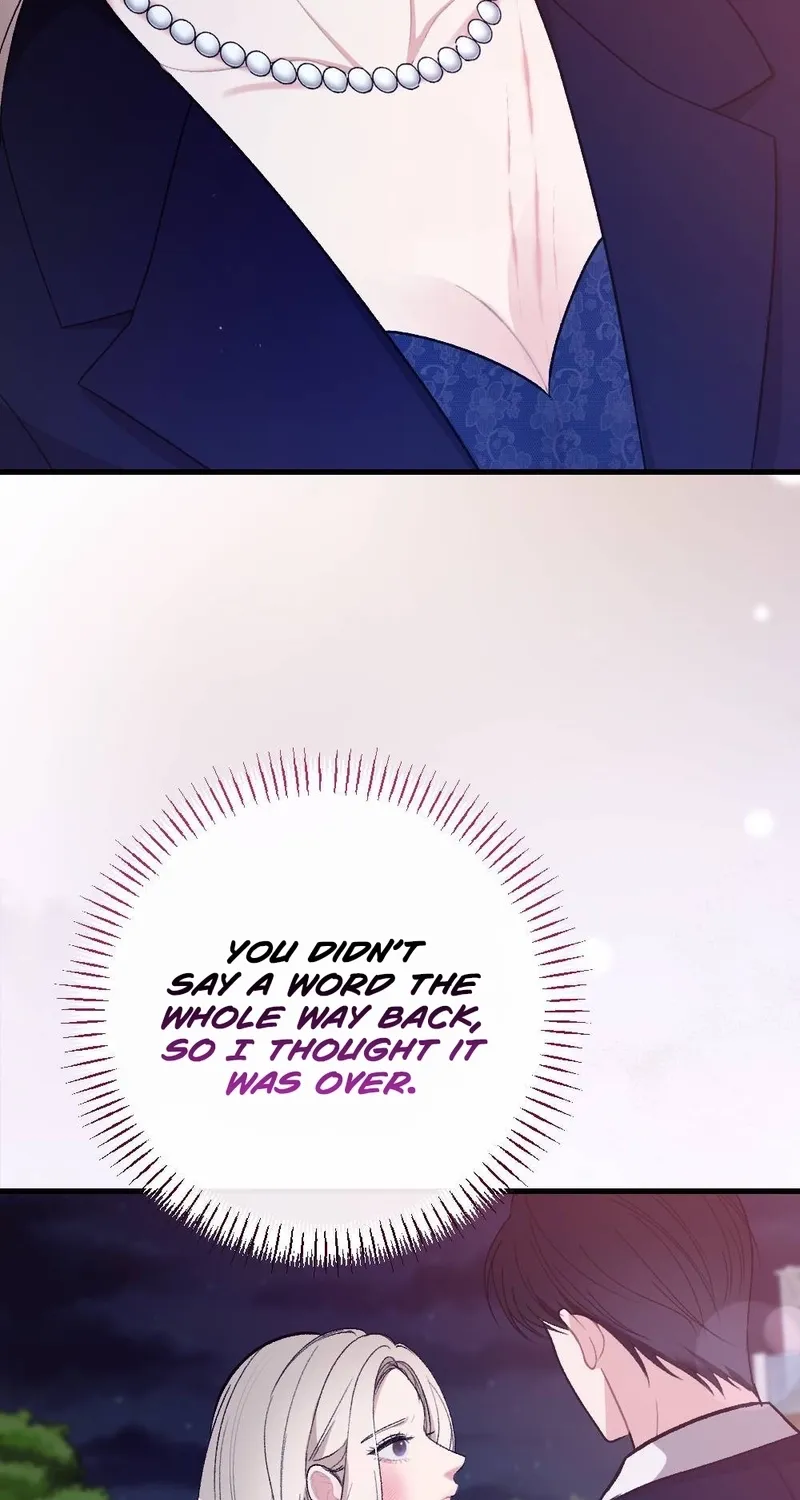The End of Our Marriage Chapter 25 page 39