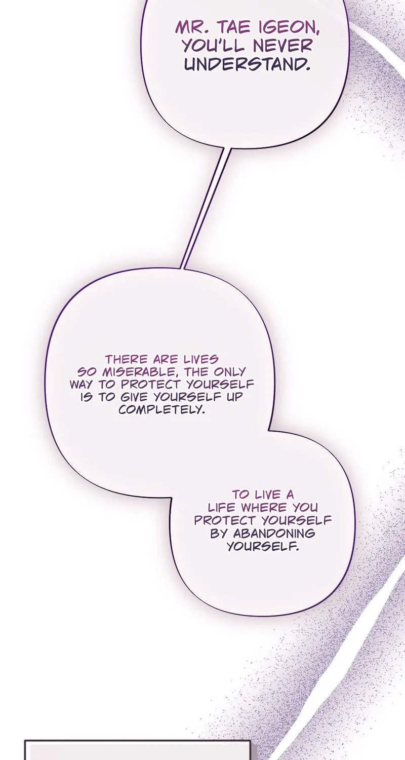 The End of Our Marriage Chapter 25 page 60