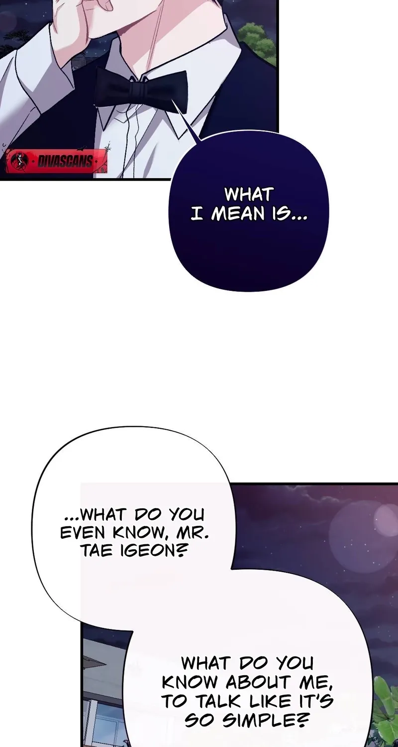 The End of Our Marriage Chapter 25 page 50