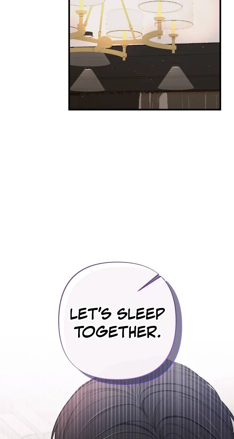 The End of Our Marriage Chapter 26 page 49