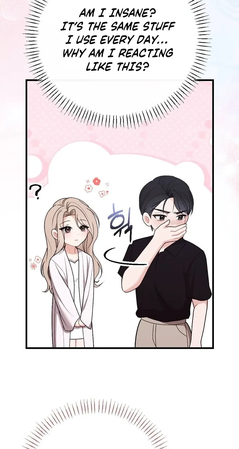 The End of Our Marriage Chapter 26 page 32