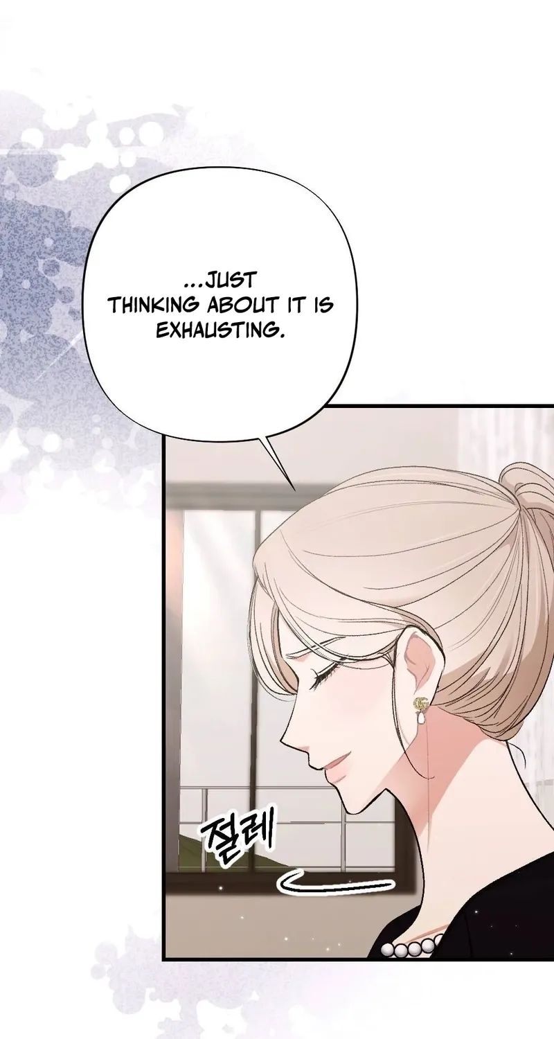 The End of Our Marriage Chapter 24 page 64