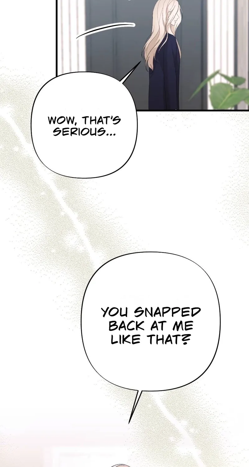 The End of Our Marriage Chapter 25 page 65